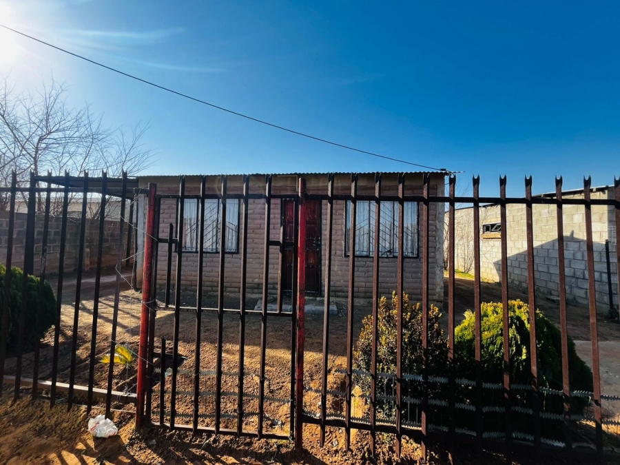 2 Bedroom Property for Sale in Grasslands Free State